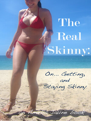 cover image of The Real Skinny